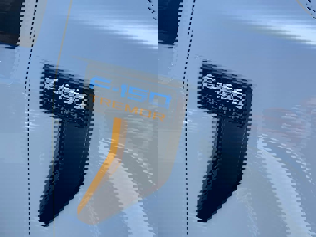 Used 2025 Ford F150 Tremor w/ Tow/Haul Package image 4