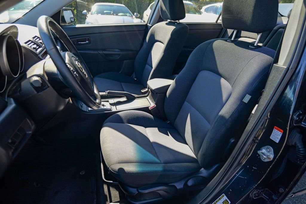 Used 2008 MAZDA MAZDA3 i Touring Value image 18