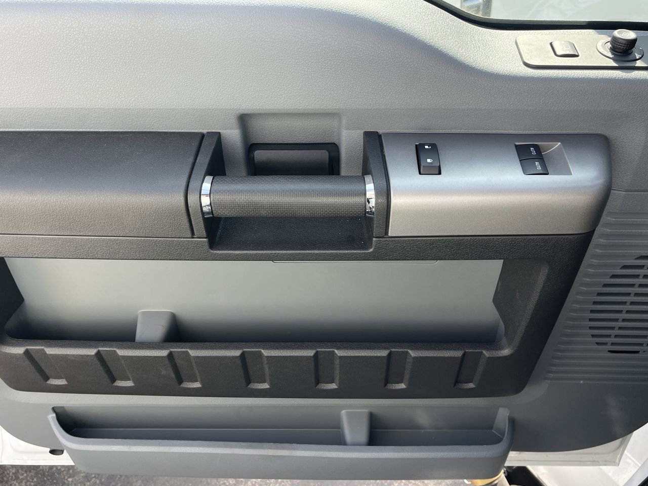 New 2026 Ford F650 2WD Regular Cab Super Duty image 19