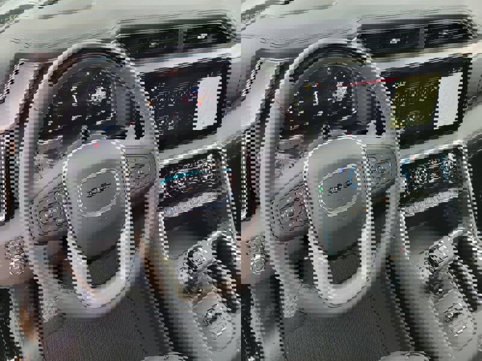 New 2026 GMC Sierra 1500 Denali image 15