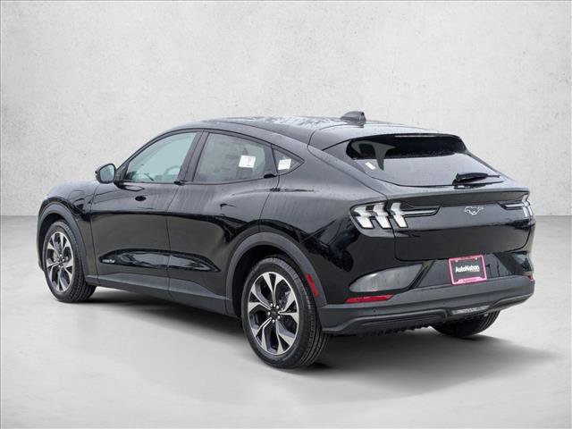New 2026 Ford Mustang Mach-E Select RWD image 9