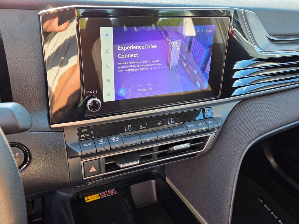 Used 2025 Toyota Camry LE FWD image 20