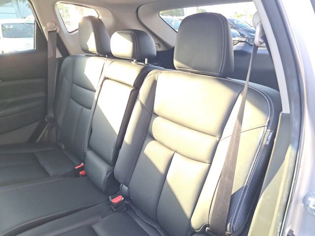 Used 2019 Nissan Murano SL w/ Cargo Package image 13