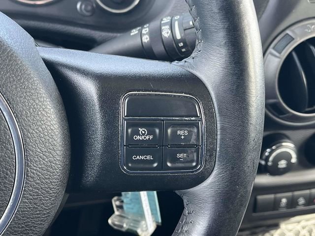 Used 2015 Jeep Wrangler Sport w/ Quick Order Package 24S image 24