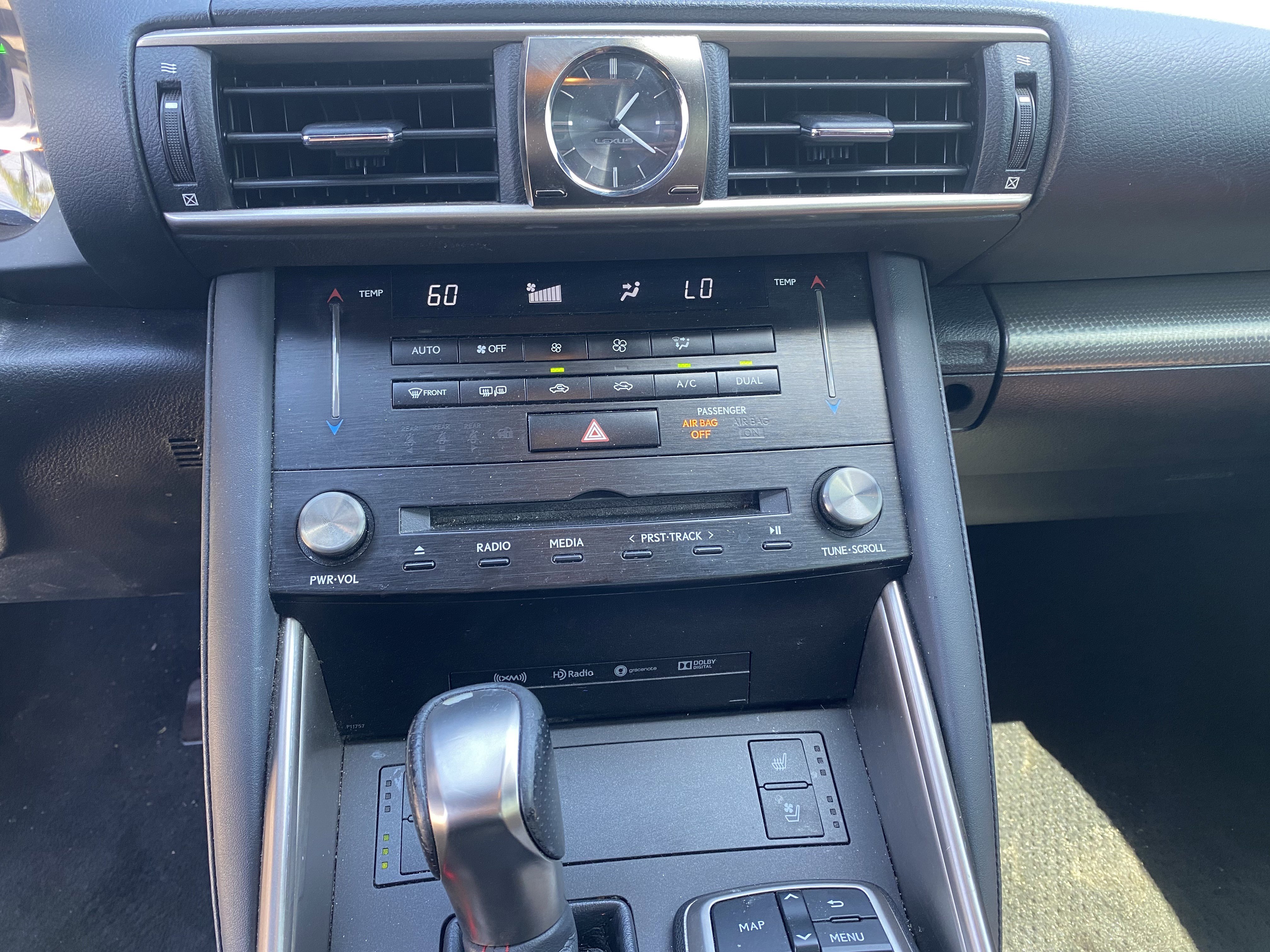 Used 2018 Lexus IS 300 F Sport RWD image 13