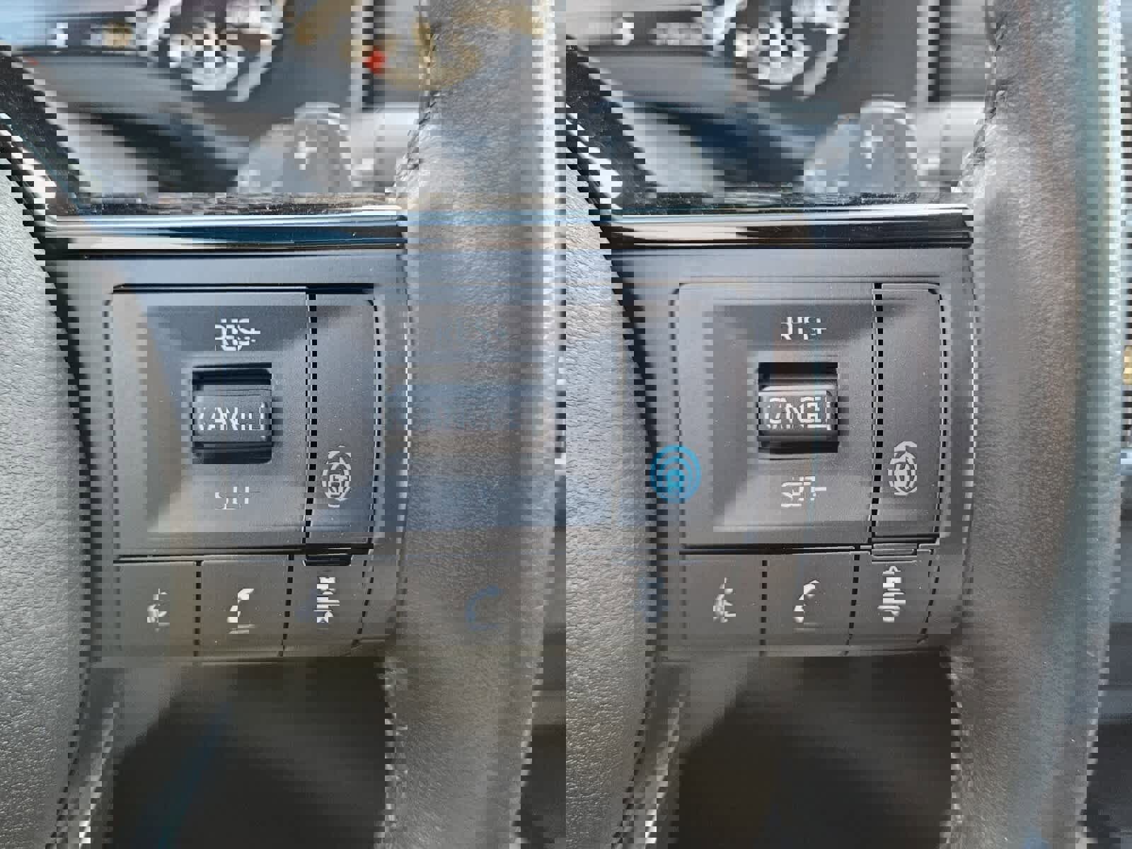 Used 2023 Nissan Rogue SV w/ SV Premium B Package image 13