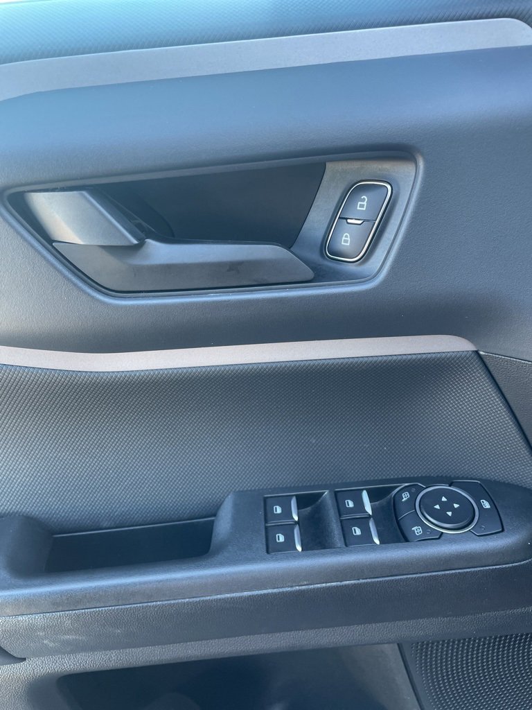 Used 2022 Ford Bronco Sport Big Bend image 14