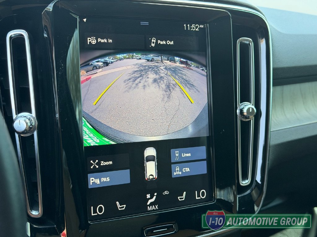 Used 2019 Volvo XC40 T5 Inscription AWD/4WD image 29