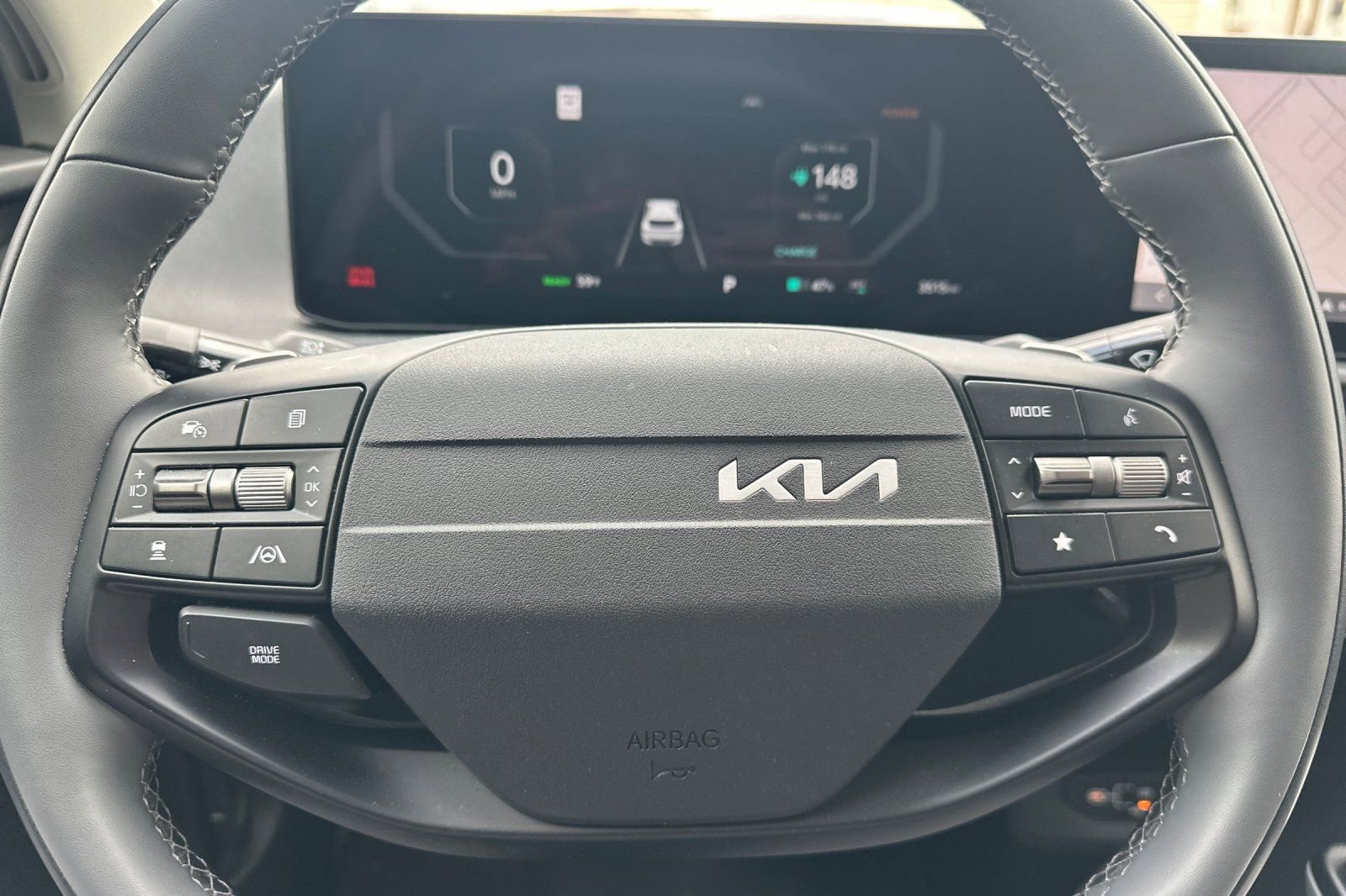 Used 2025 Kia EV6 Light image 21