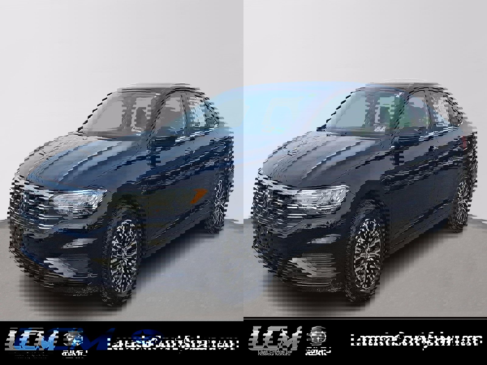 Used 2021 Volkswagen Jetta S w/ Driver Assistance Package image 1