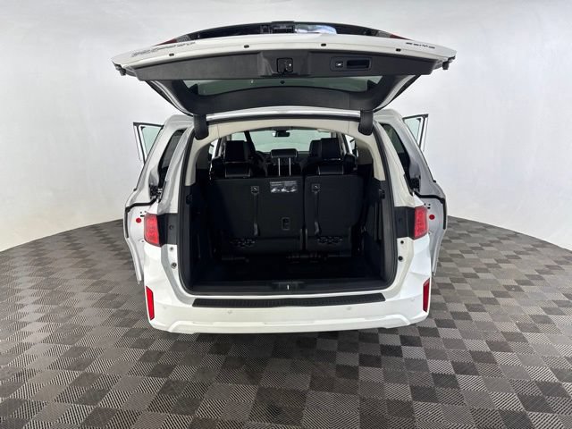 Certified 2026 Honda Odyssey Elite image 20