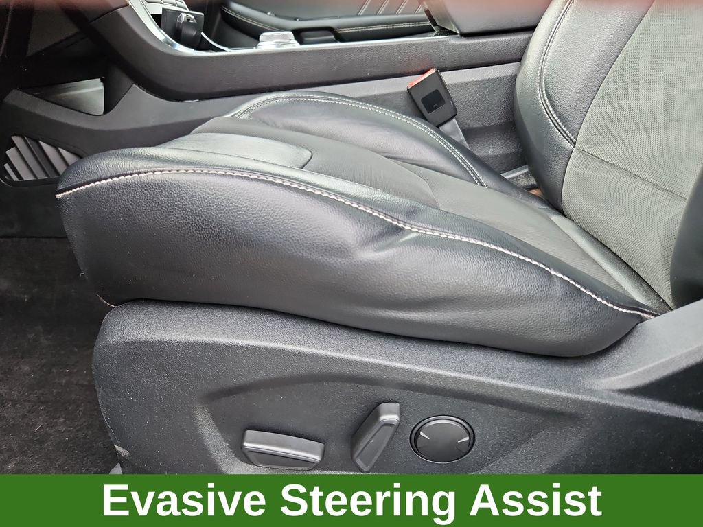 Used 2020 Ford Edge ST w/ Cold Weather Package AWD/4WD image 27