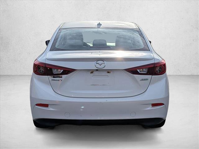 Used 2016 MAZDA MAZDA3 s Grand Touring image 7
