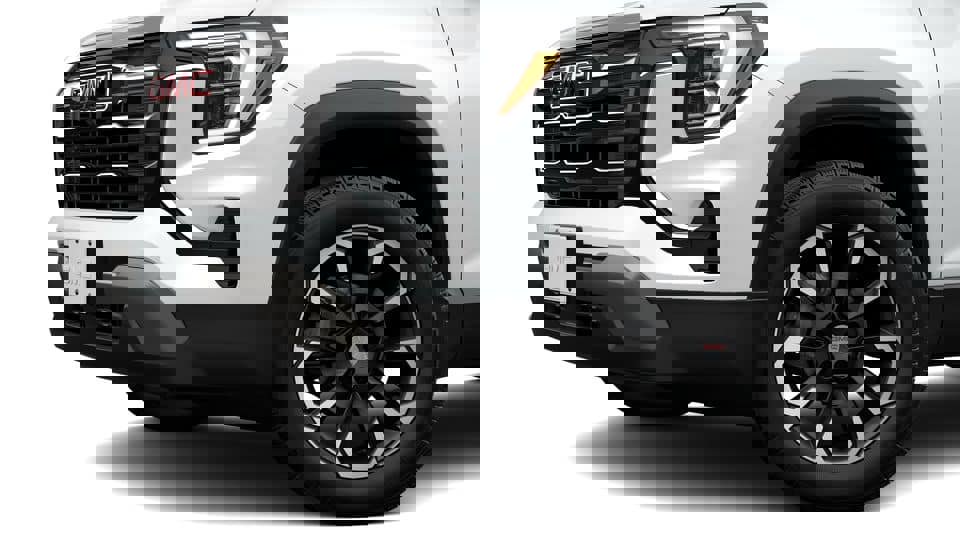 New 2026 GMC Terrain Elevation w/ Elevation Premium Package image 55