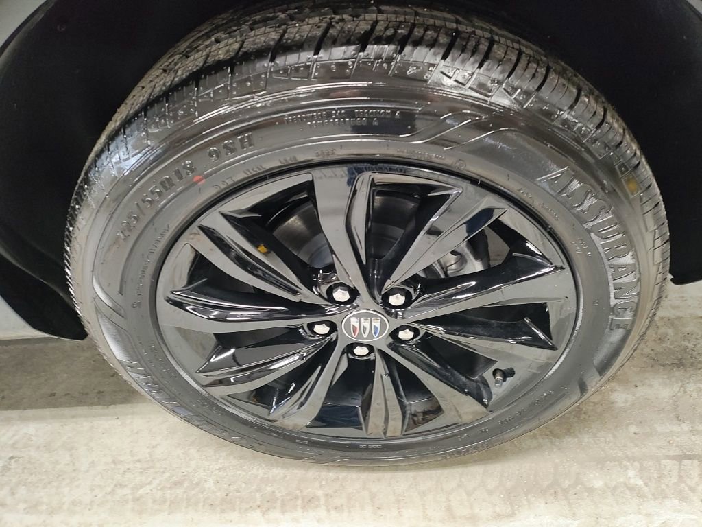 New 2026 Buick Envista Sport Touring w/ Convenience I Package image 21