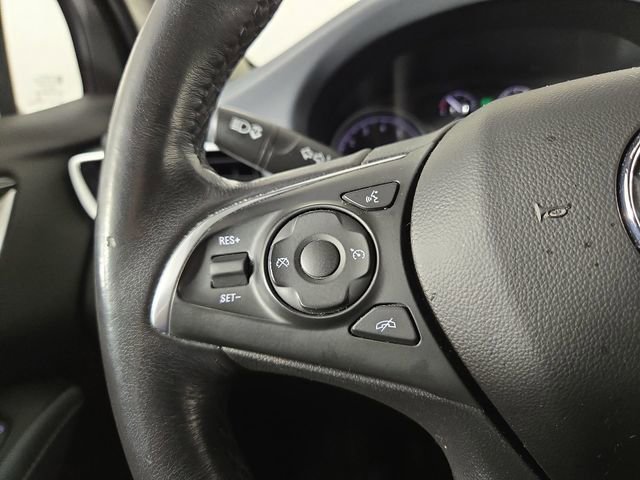 Used 2020 Buick Enclave Essence w/ LPO, Floor Liner Package image 23