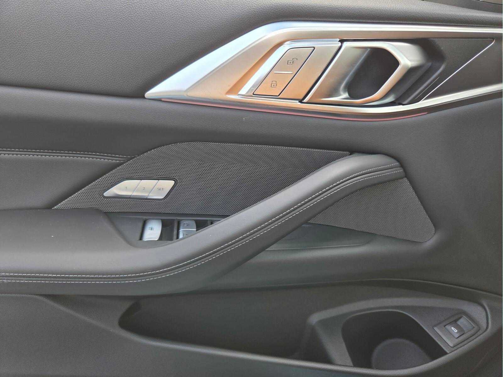 New 2027 BMW M4 xDrive Competition AWD/4WD image 22