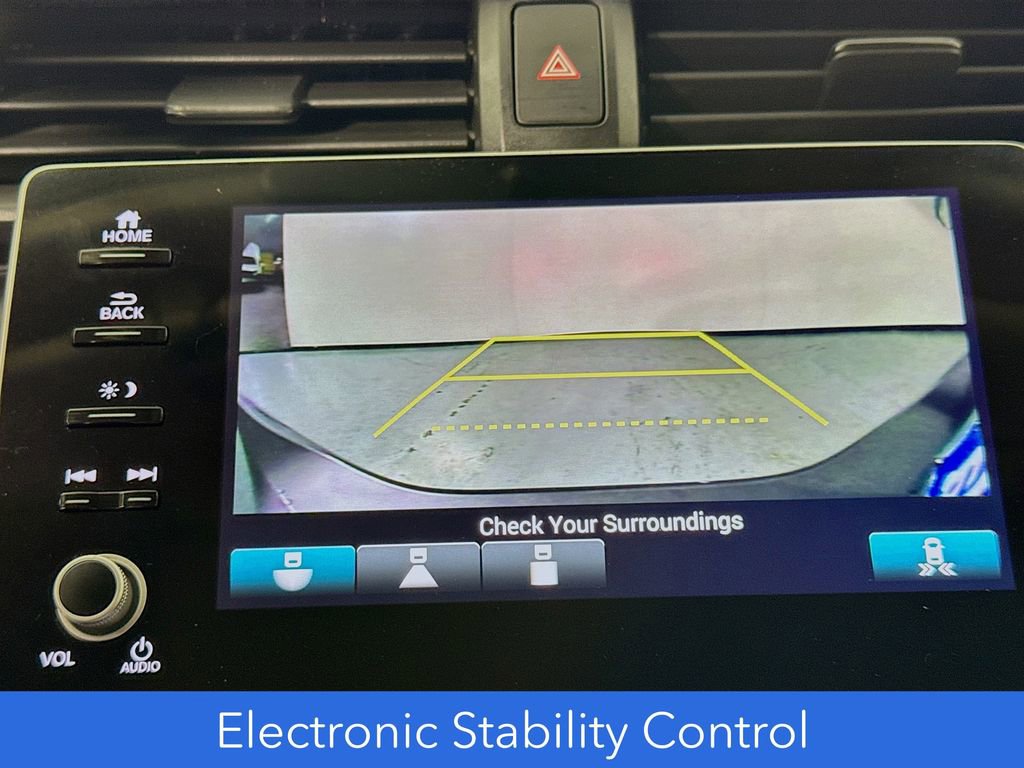 Used 2022 Honda Insight EX image 19