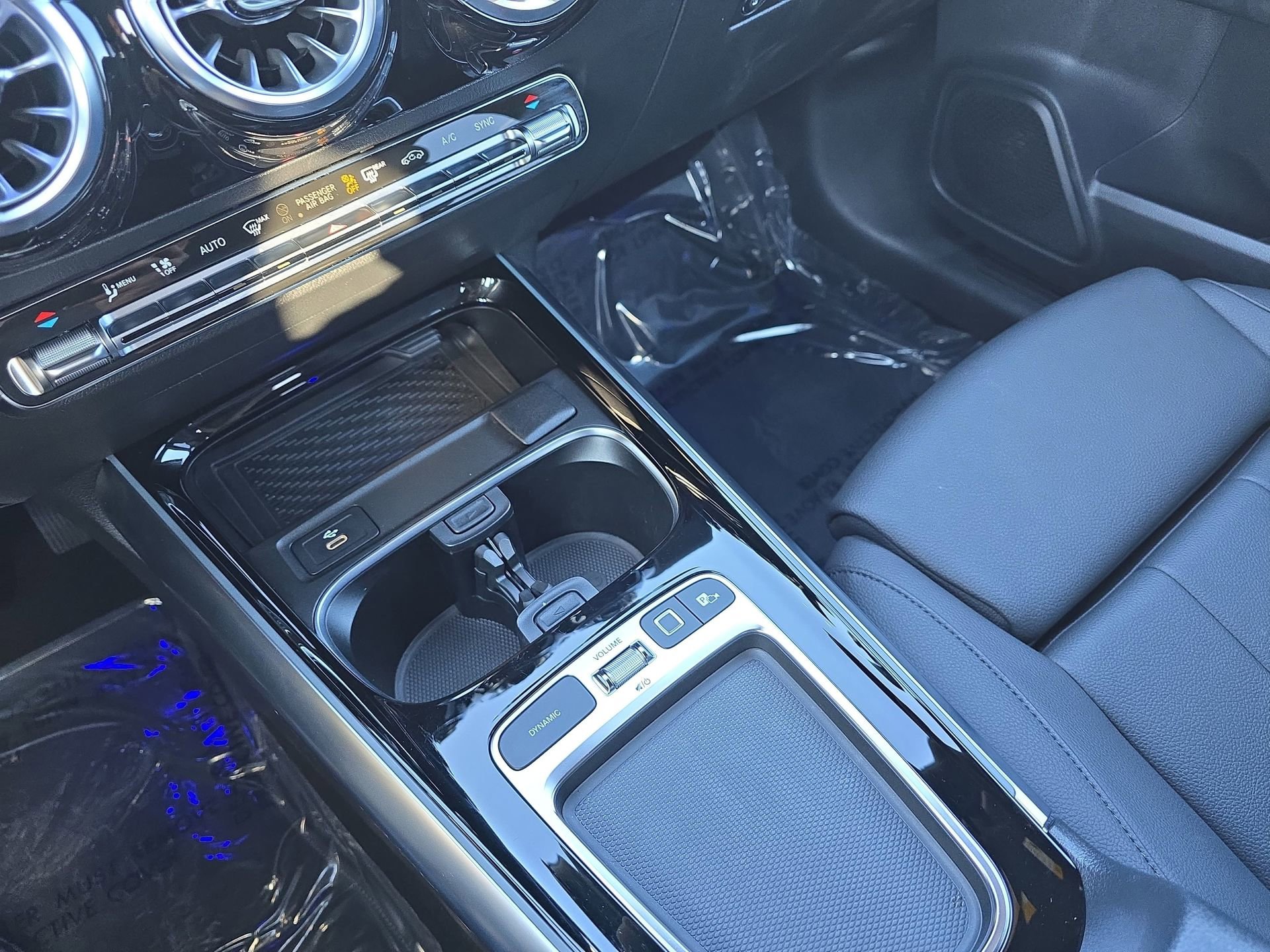 Certified 2025 Mercedes-Benz GLA 250 GLA 250 image 25