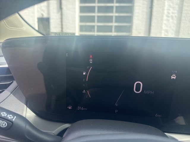 New 2026 Buick Encore GX Preferred w/ Comfort Package image 17