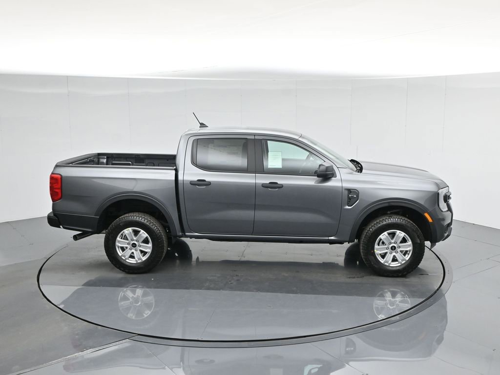 New 2025 Ford Ranger XL image 49