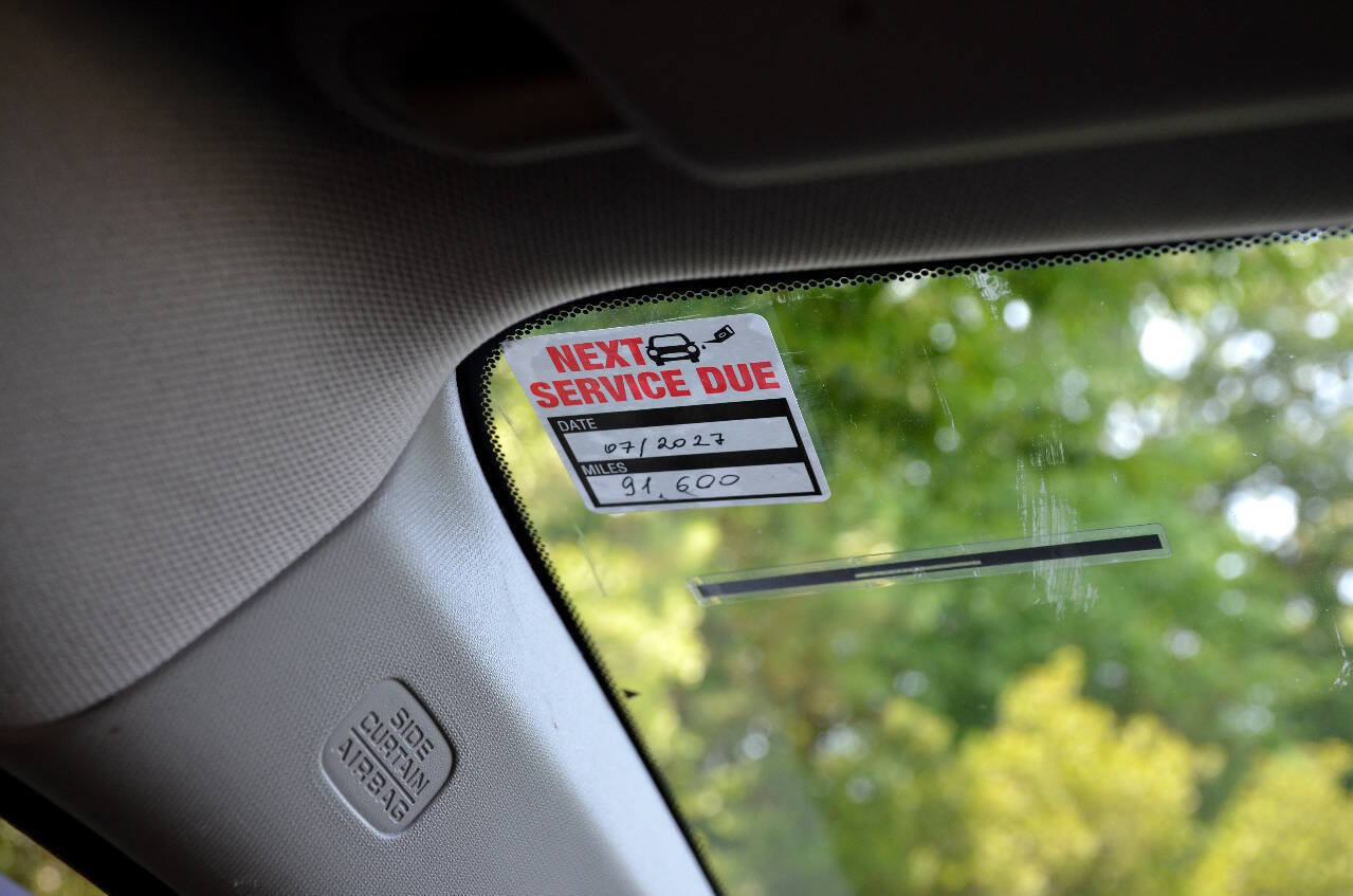 Used 2014 Honda Civic LX image 13