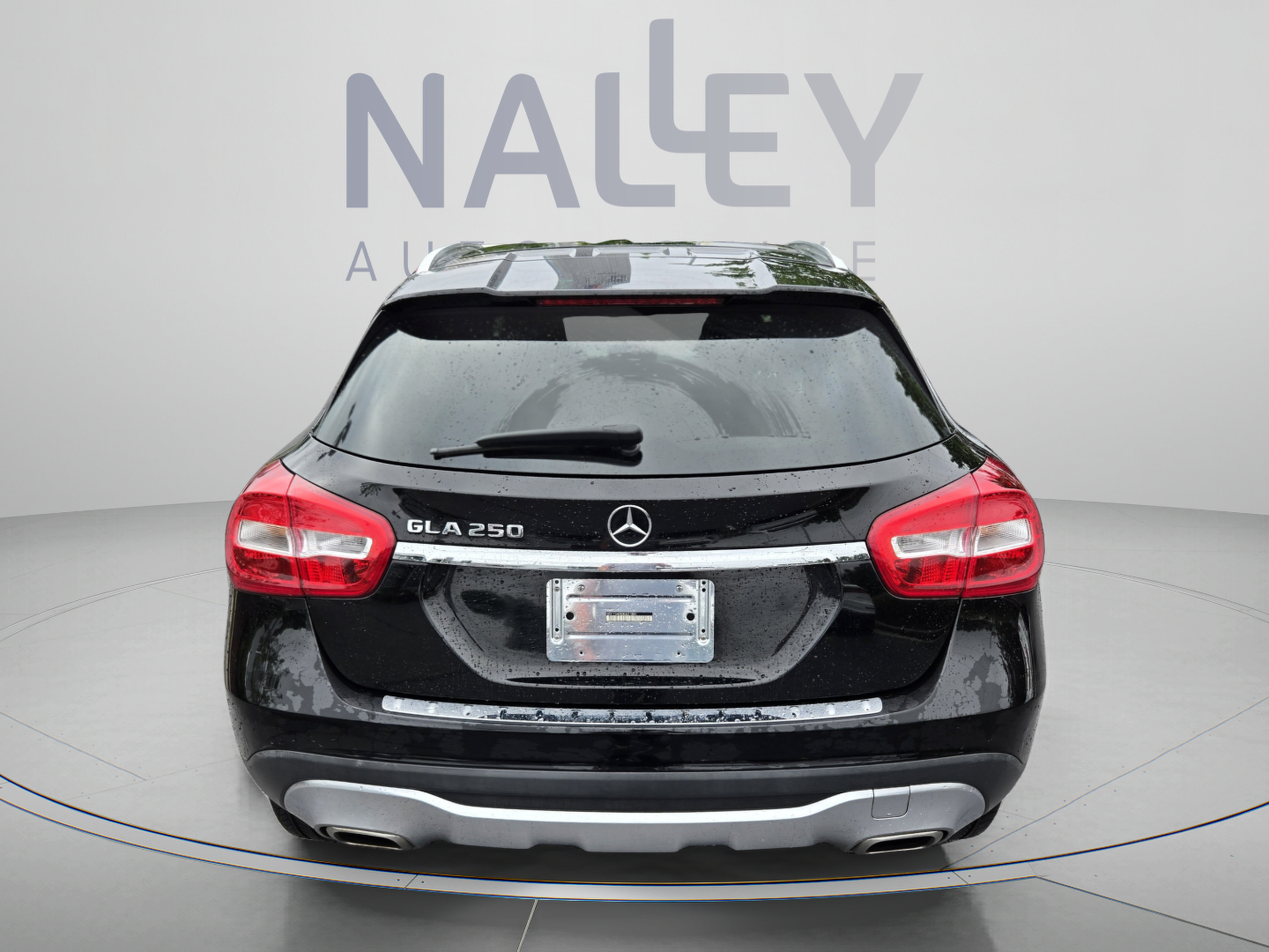 Used 2019 Mercedes-Benz GLA 250 image 4