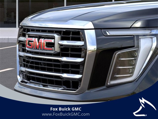 New 2026 GMC Yukon XL Elevation image 13