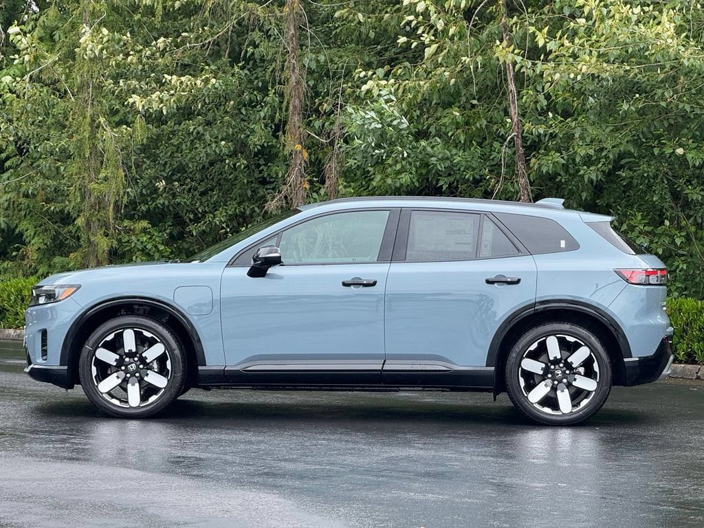 New 2026 Honda Prologue Elite image 3