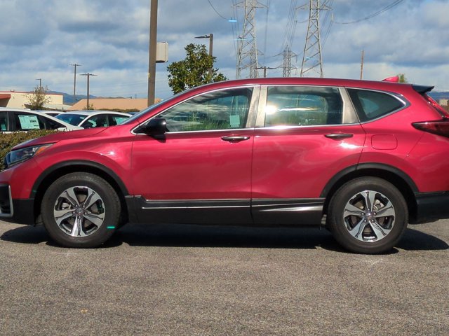 Used 2020 Honda CR-V LX image 9