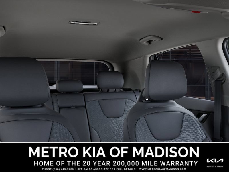 New 2026 Kia Niro EX FWD image 27