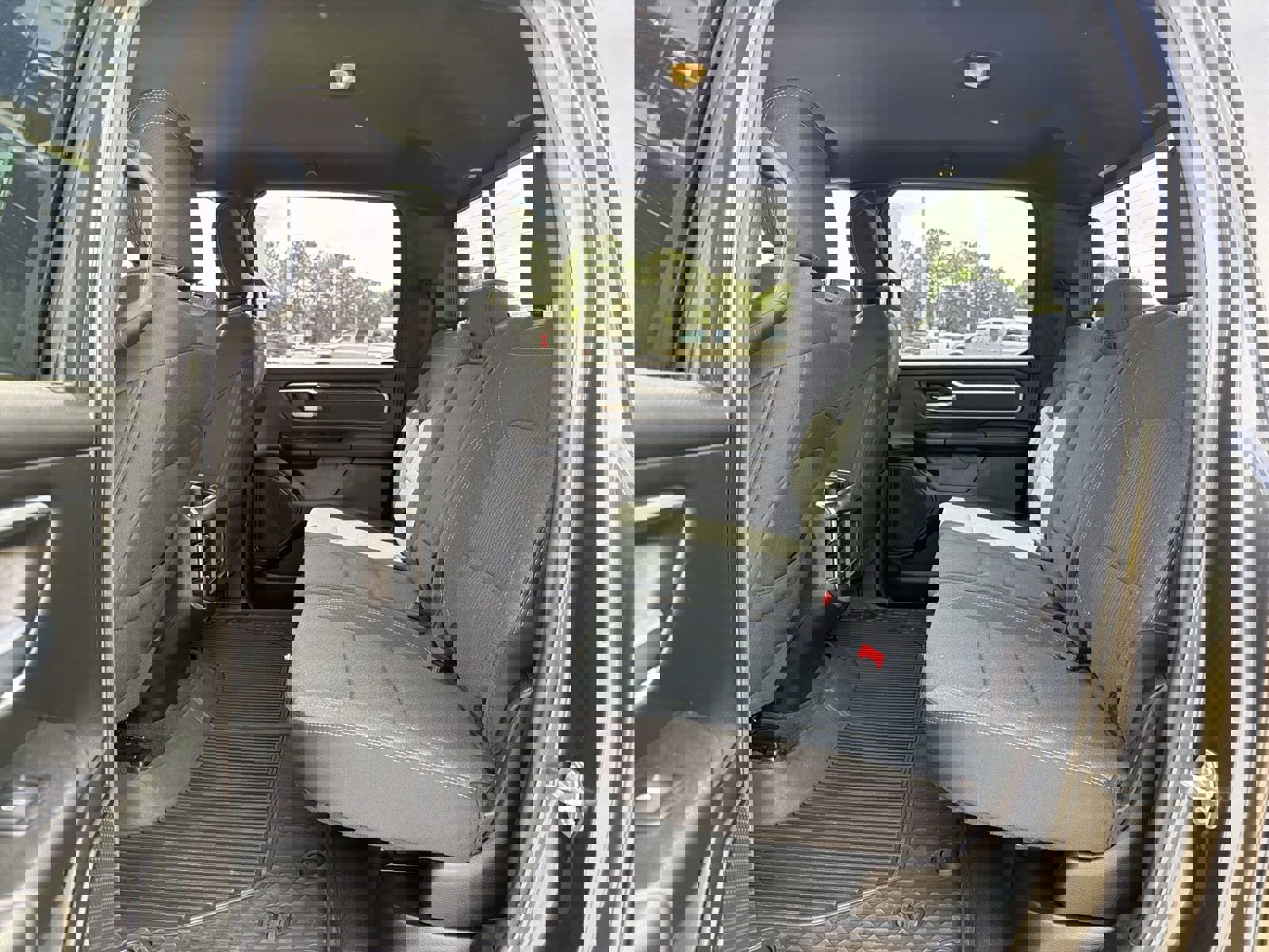 Used 2022 RAM 1500 Big Horn image 30