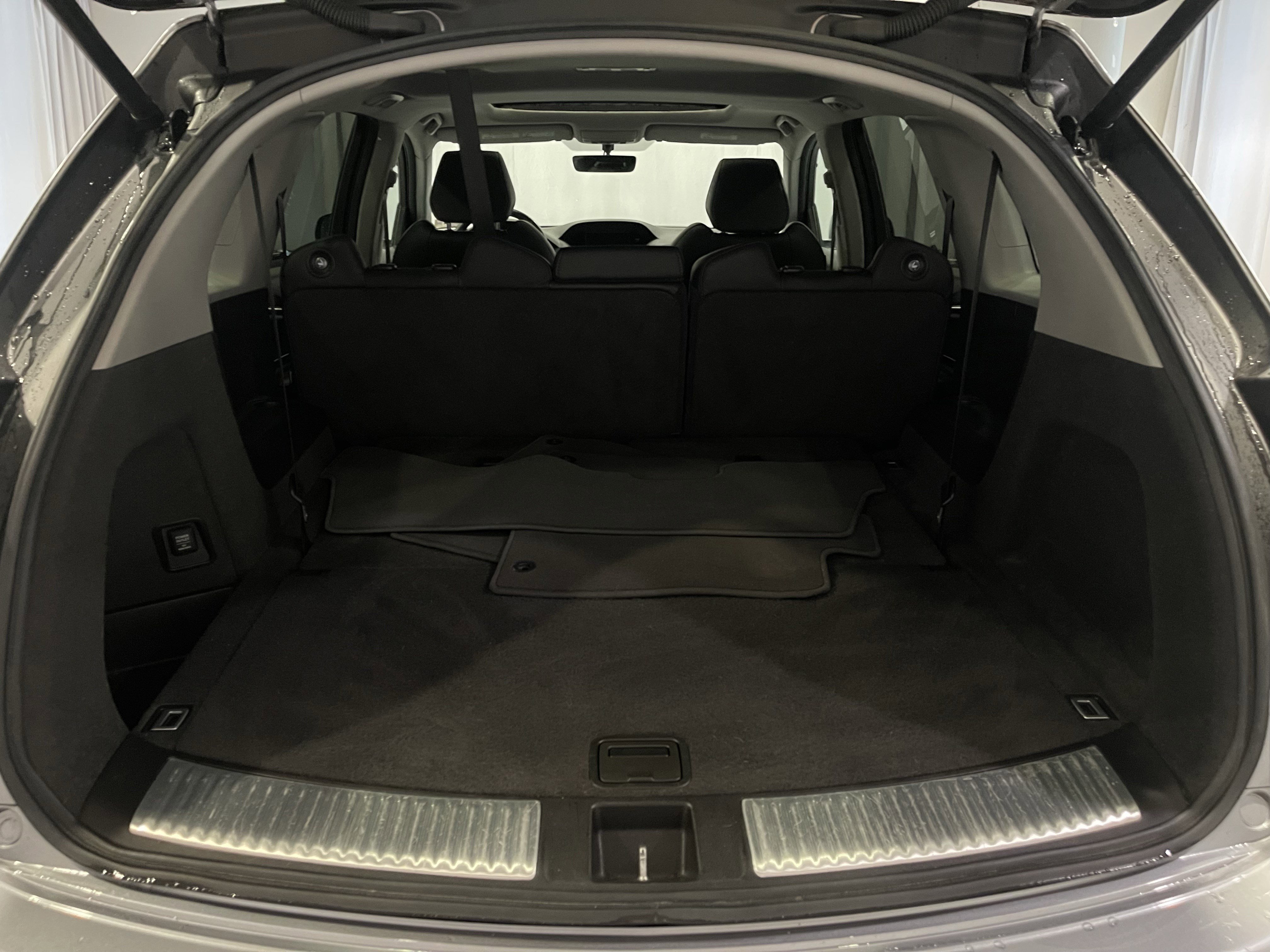 Used 2016 Acura MDX SH-AWD image 27