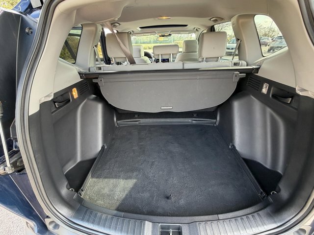 Used 2019 Honda CR-V EX image 23