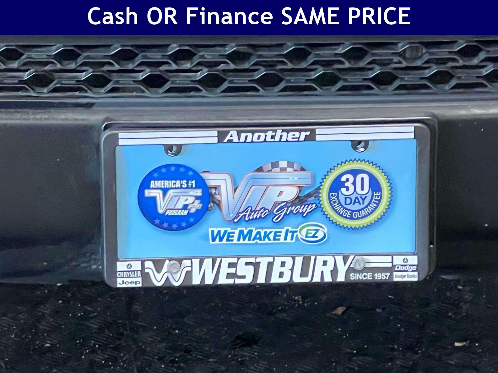 Certified 2022 RAM 1500 Warlock AWD/4WD image 13