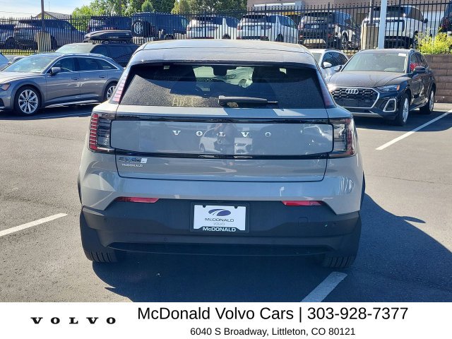 New 2026 Volvo EX30 Plus w/ Climate Package AWD/4WD image 7