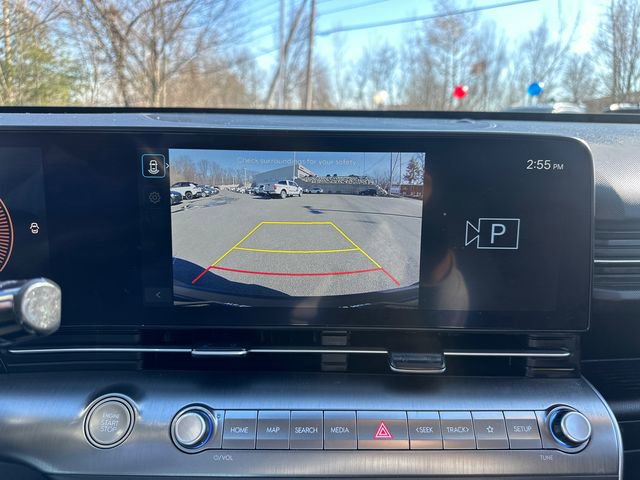 Used 2026 Hyundai Kona SEL Sport image 38