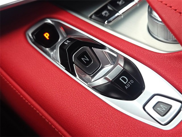 Used 2025 Chevrolet Corvette Stingray Preferred Conv w/ Z51 Performance Package image 17