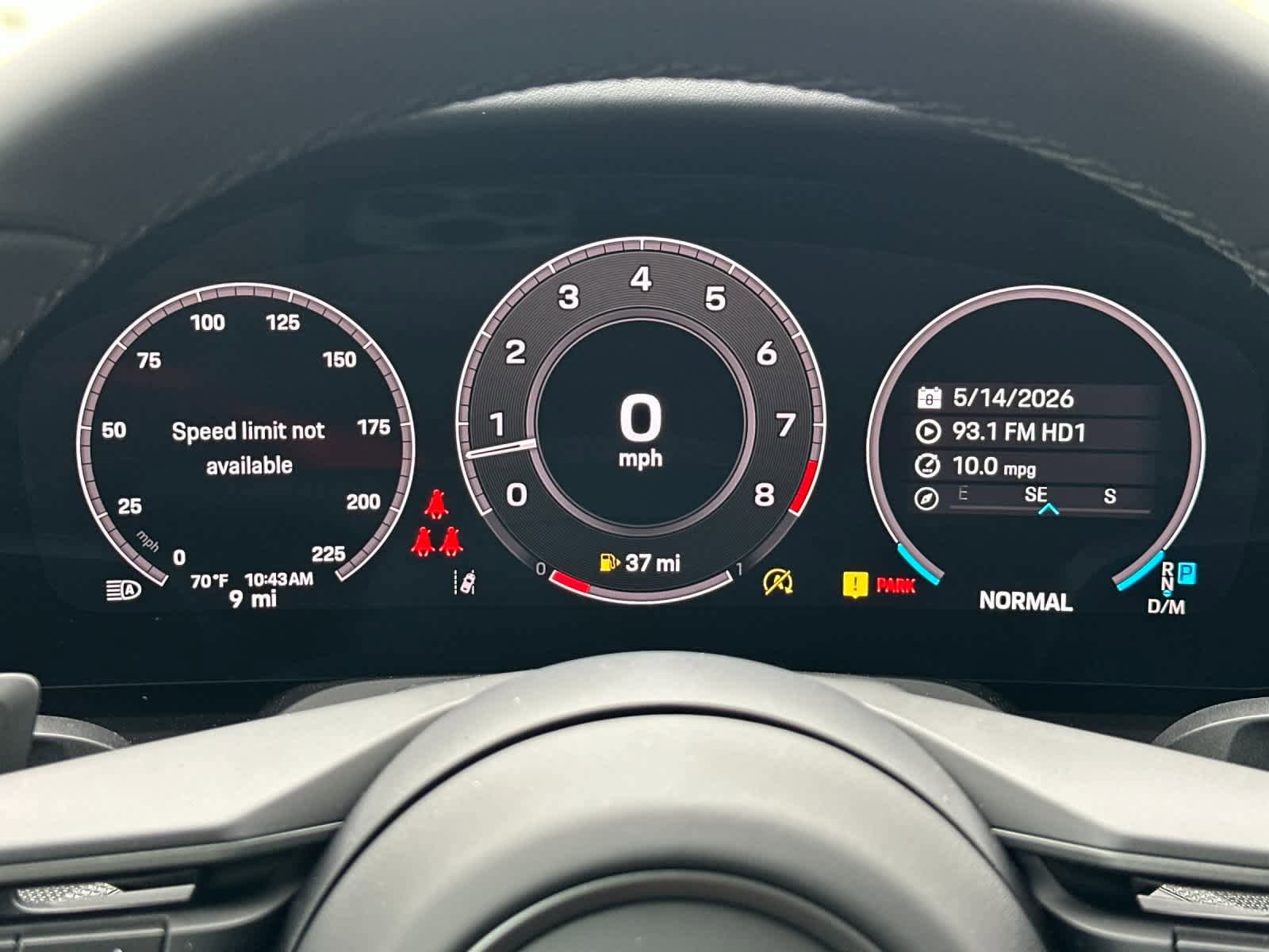 New 2026 Porsche 911 Carrera 4S AWD/4WD image 25