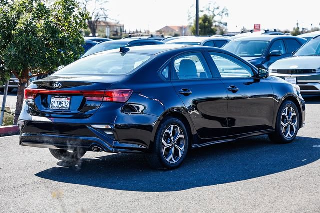 Used 2019 Kia Forte LXS w/ Paint Protection Film Package image 5