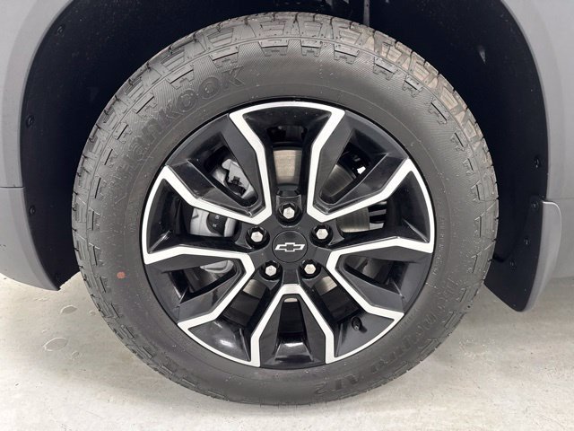 New 2026 Chevrolet TrailBlazer ACTIV w/ Convenience Package FWD image 37