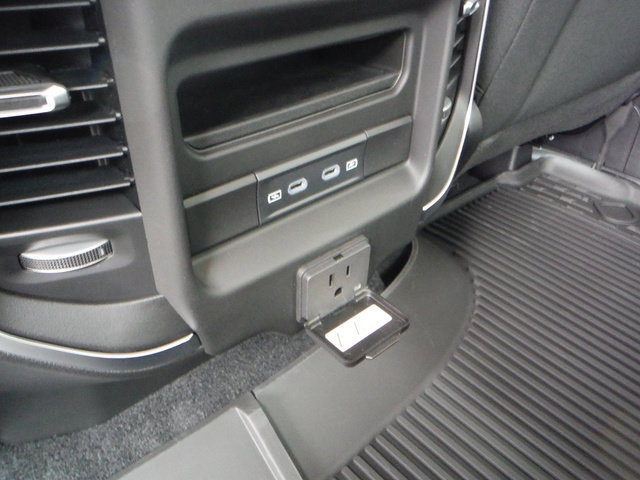 New 2027 RAM 1500 4x4 Crew Cab image 58