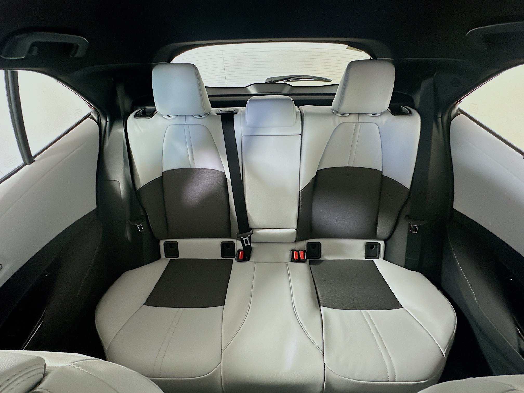 New 2026 Toyota Corolla XSE FWD image 28