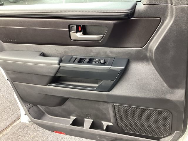 Certified 2026 Toyota Tundra SR5 w/ SX Package image 26