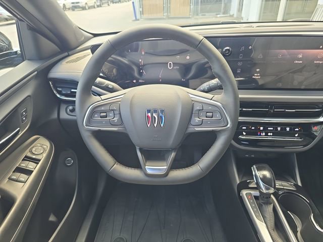 New 2026 Buick Envista Avenir image 12