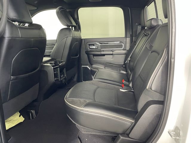 Used 2020 RAM 2500 Laramie w/ Night Edition AWD/4WD image 17