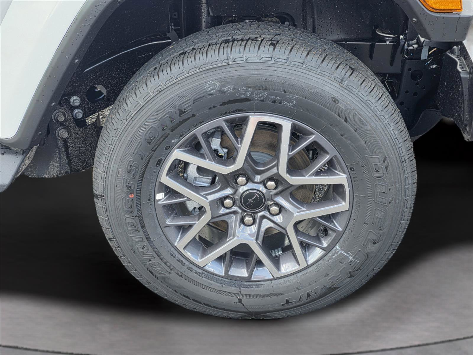 New 2026 Jeep Wrangler Sahara image 38