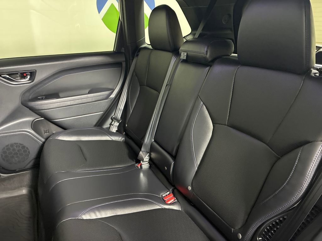 Used 2025 Subaru Forester Limited w/ Protection Package (1PH) image 25
