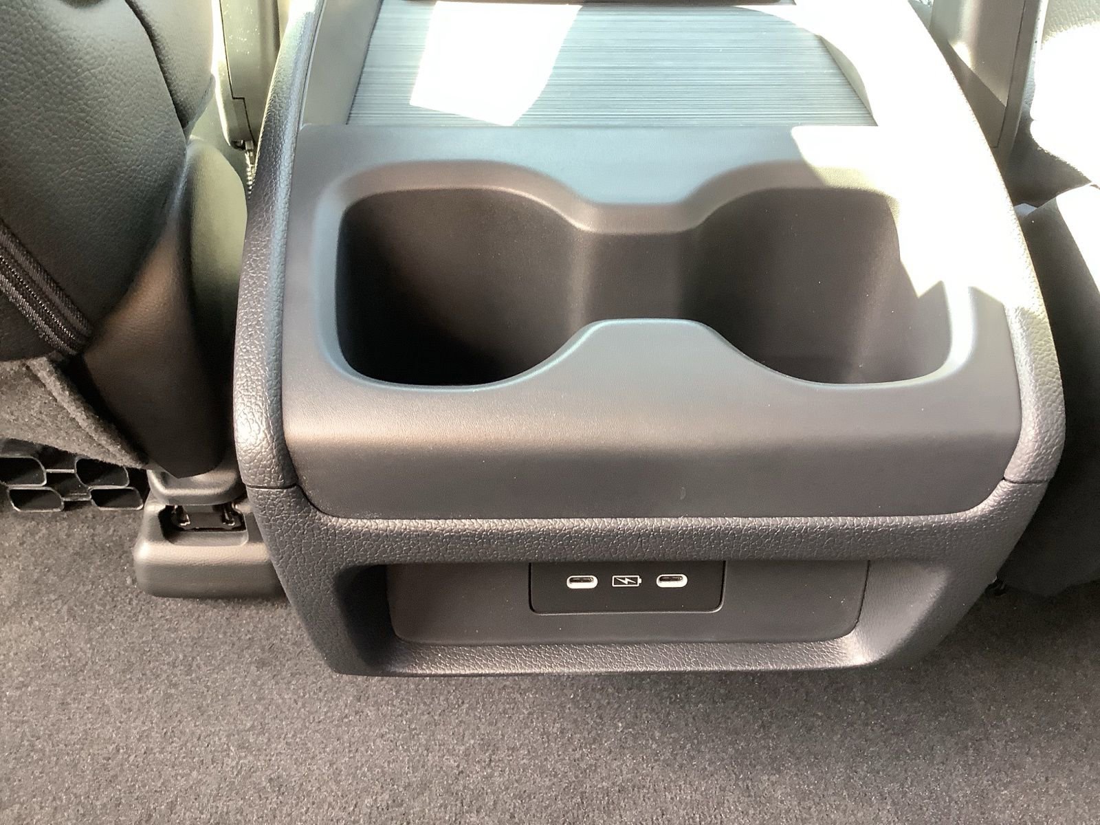 New 2026 Honda Odyssey Elite image 24