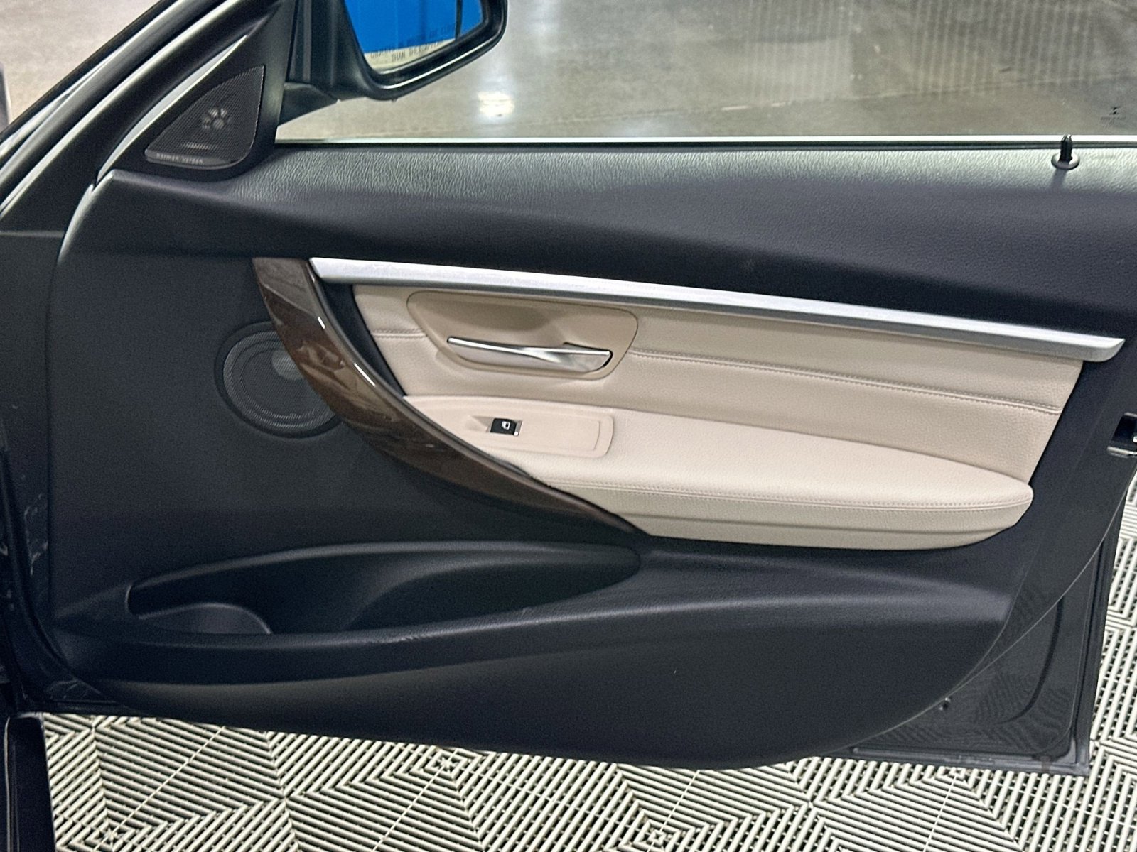 Used 2016 BMW 328i xDrive Wagon image 36